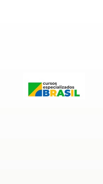 Cursos Especializados Brasil - Cursos - 