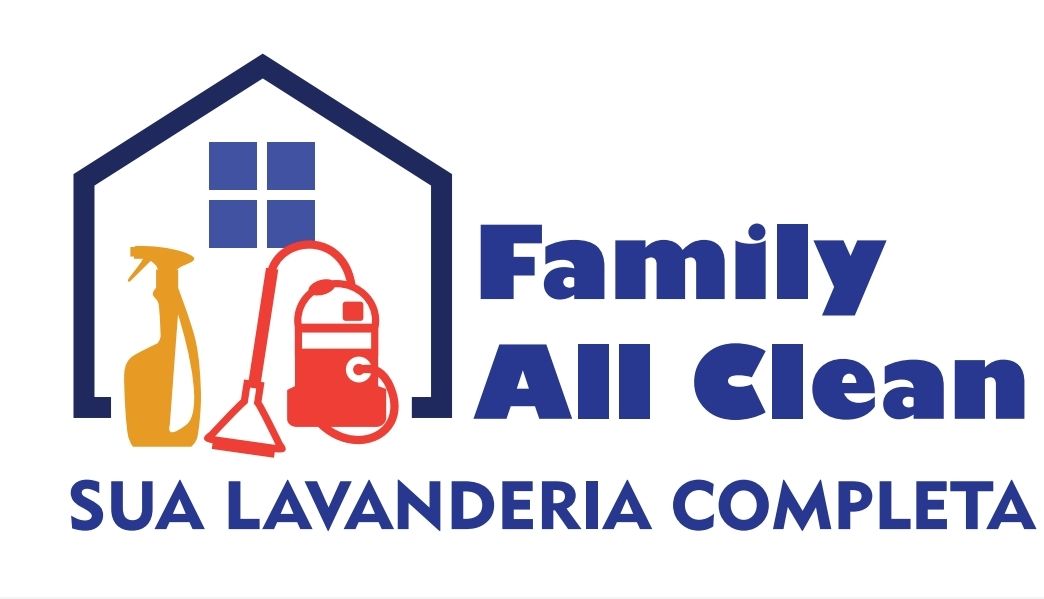 Family All Clean  - Sua Lavanderia Completa  - Tudo que você precisava e um único lugar. Limpeza de estofados, edredons,ternos, roupas, tapetes, higienização automotiva, limpeza de artigos de crianças e pets. O melhor serviço e o melhor atendimento. Preço justo e condições. Vem!!