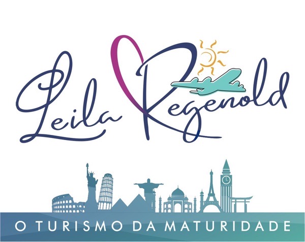 Leila Regenold - Viagens e Eventos - + de 30 anos conectando pessoas pelo mundo!✈️