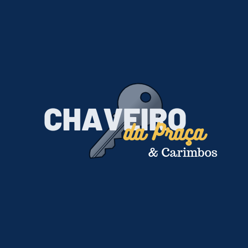 Chaveiro da Praça e Carimbos - Chaveiro - Serviços de chaves 🔑• Abertura de Residências, Troca de segredo e concerto de fechaduras.•Carimbos• Plastificação•Xerox, Impressão e Banners