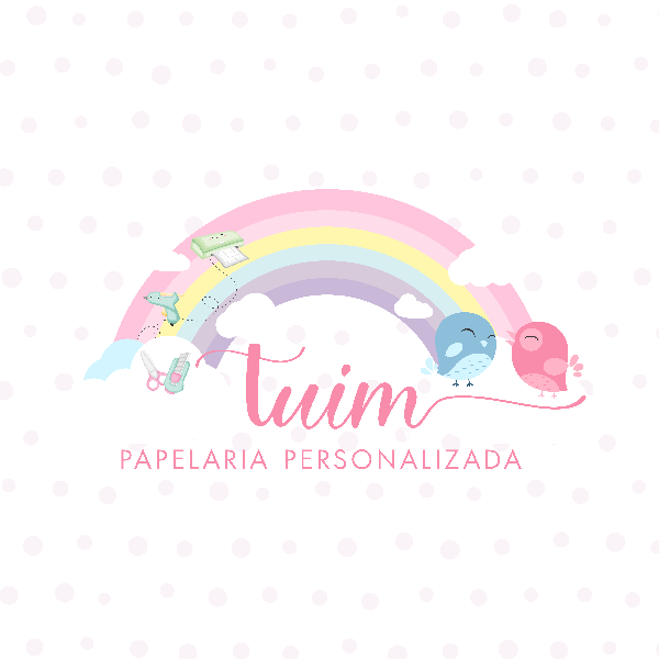 Tuim Papelaria - Lembrancinhas Personalizadas - Lindas caixas personalizadas para deixar sua festa ainda mais bonita.