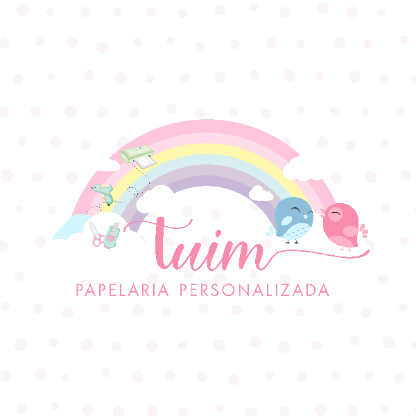 Tuim Papelaria  - Lembrancinhas Personalizadas - Lindas caixas personalizadas para deixar sua festa ainda mais bonita. 