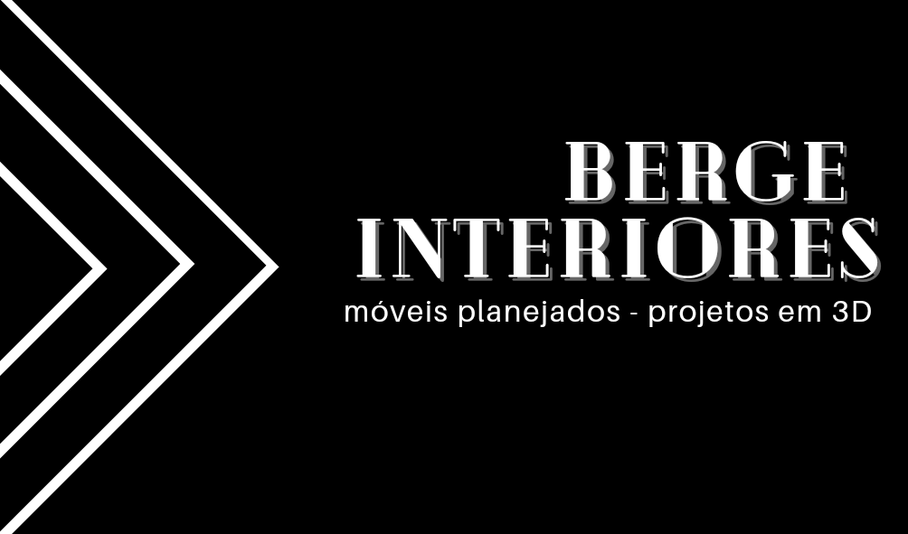 Berge Design  - Móveis planejados  - 