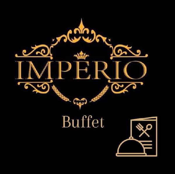 imperio Festas - gastronomia - ola! seja Bem vindo(a)😍🎂🍰❤