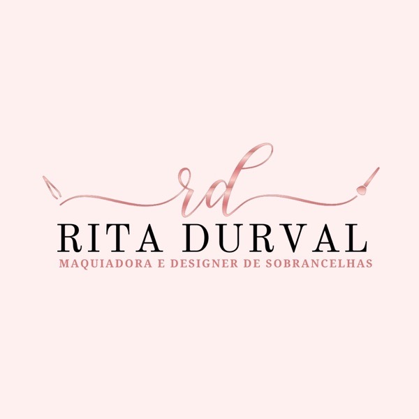 Ritadurvaldesigner - olá, sou Rita. Sua designer e maquiadora, faço tudo com amor, carinho, dedicação e profissionalismo!