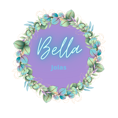 Bella Joias - Empreendedora - Jóias folheadas de alta qualidade, com preços acessível, feito com 💜