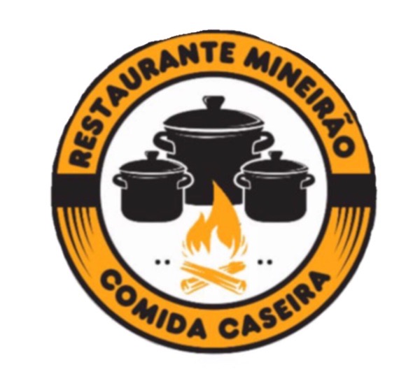 Logotipo de Restaurante Mineirão