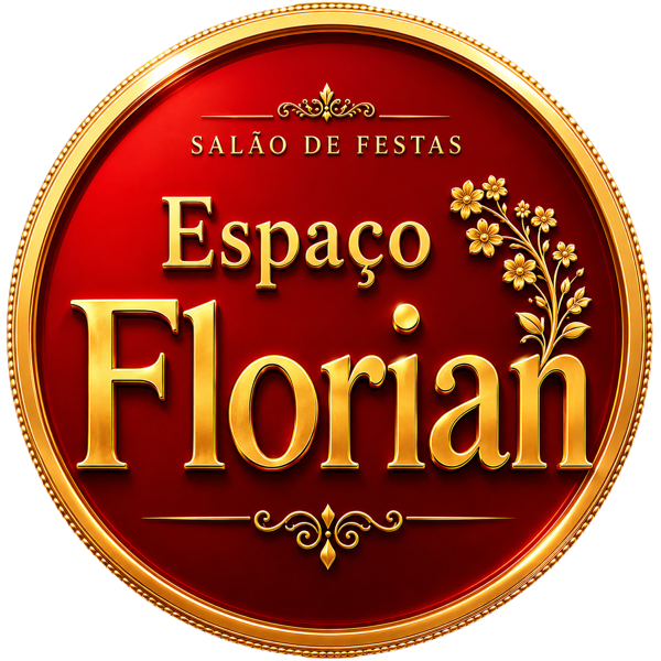Espaço Florian - 🎉🎂🥂 - Alugamos para Aniversário, Chá revelação, Casamento, 15 Anos, Bodas, Formaturas, etc...