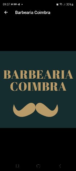 Barbearia Coimbra  - Cuidamos do seu visual, tratamento em excelência 