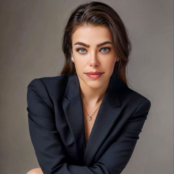 Pillar Gama - Atriz, DJ, produtora e empresária artística - Pillar é atriz formada, copywhriter, expert em neuromarketing, UGCs e VSLs de alta conversão. Trabalhou como repórter da NET, deu aulas de teatro, roteirizou e dirigiu espetáculos, atuou no cinema, em curta e longa metragem, por mais de 10 anos trabalhou como modelo publicitária para grifes altamente conceituadas, é DJ, produtora de eventos, MBA em gestão estratégica de vendas e negociações, é empresária artística e sócia-administradora da Festa Ploc. Dos bastidores, da infraestrutura passando por toda parte técnica de palco, som e iluminação, pela contratação de músicos, escolha de todo o repertório, ensaio de bandas, definição do LINE UP, direção artística, performance de palco como DJ, coordenação de toda equipe de produção à gestão estratégica de venda de ingressos e cuidados pós-produção, ela é a escolha profissional certa e plenamente capacitada pra planejar, produzir, coordenar, supervisionar e tocar no seu evento, sendo ele de pequeno, médio ou grande porte, entregando resultados excepcionais, acima de toda e qualquer expectativa. Peça logo seu orçamento. Reserve sua data c/antecedência. 