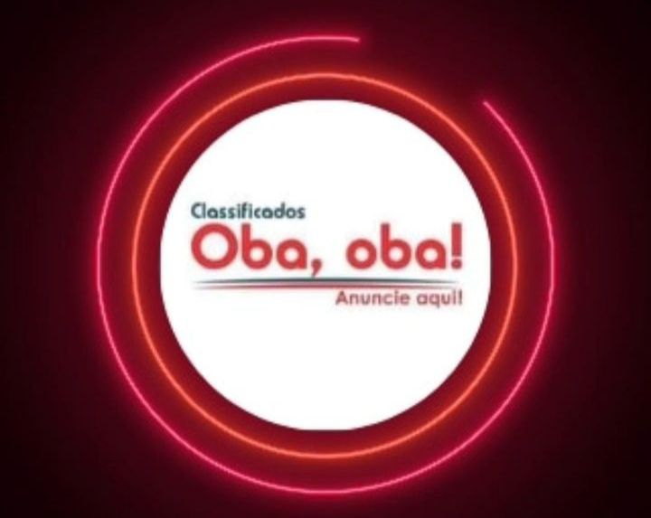 Classificados Oba Oba - Marketing digital, artes visuais, propaganda online. - Classificados Oba, Oba! 📰 Divulgação por todo Oeste e Região SC📍 Pagina e grupos no Facebook 🔛 Grupos no WhatsApp 📲 Edição de Revista em 2017📚 2024📅