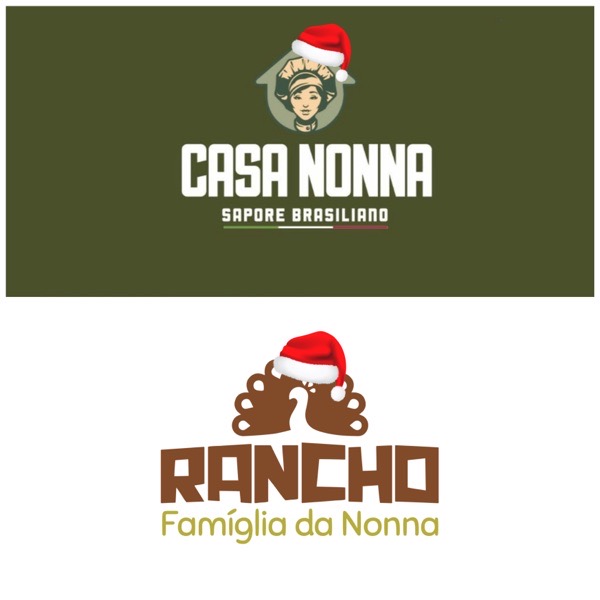 Grupo Famiglía Nonna 👵🇮🇹 - Restaurantes, Eventos, Fazendinha de Mini Animais com Visitação - Somos um Grupo Familiar, Servimos o melhor da Culinária Italiana 🍝🇮🇹 e Cuidamos do seu Evento 😀