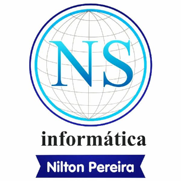 NS INFORMÁTICA - Nilton Pereira