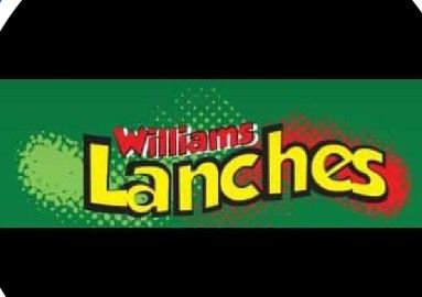 WilliamsLANCHES - Pastel, macarrão na chapa , batata recheada , açaí e salgadinhos fritos . - Rua Doutor Manoel Marques Monteiro.482. ...  Fronteira Macaé Rj ...  Whatsapp (22)998739502.         Entregamos : Somente Fronteira  , Nova Holanda , Nova Esperança, Barra , Brasília  ..        WilliamsLANCHES.            Deus na Frente Sempre ! 