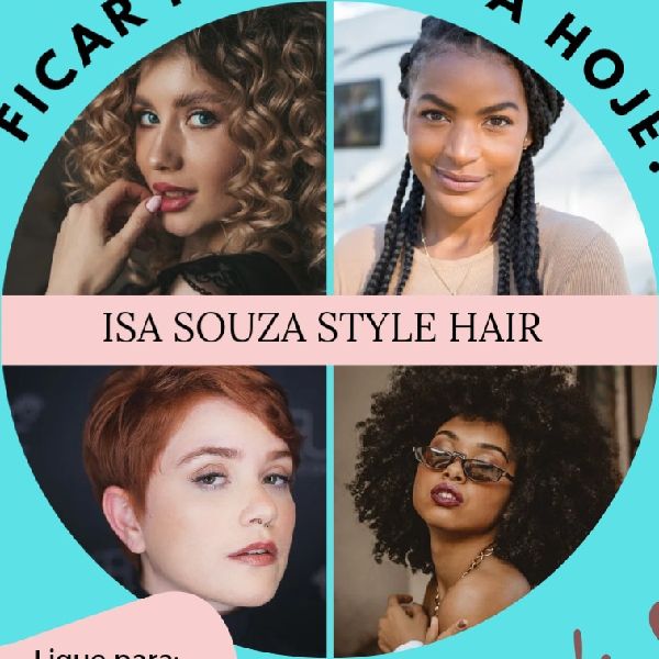 Isabelle Souza - beleza & estética - Meu Nome é Isabelle Souza e atuo na área da beleza já faz algum tempo então decidi investir e me formar na área já que é onde me encontrei novamente Eu Amo Oque Faço Amo Ver o Brilho Das Minhas Clientes No término do trabalho e é isso que me faz seguir Em Frente. Venha Conhecer meu Trabalho 😍❤️ Atendo atualmente em minha residência ou no conforto do seu lar😍Agende uma avaliação 