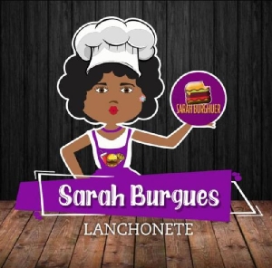 Sarah Fortes - lanchonete Sarah Burguer  - 