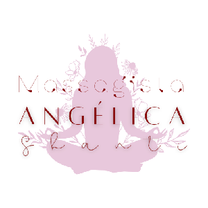 Angélica Shanti - Massagista profissional  - 