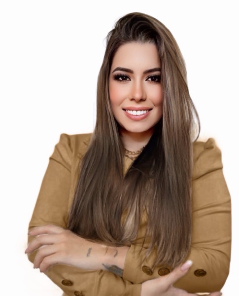 Studio Bruna Balbino  - Seja bem-vinda Preciosa 💎