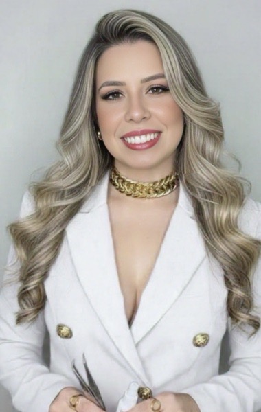 Studio Bruna Balbino  - Seja bem-vinda Preciosa 💎