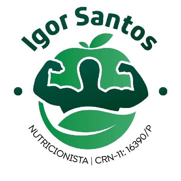 Igor Santos Nutricionista  - agende já sua consulta  - 