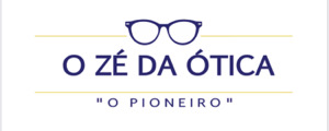 O ZÉ DA ÓTICA - Otica - Em 2006 fizemos uma parceria com as Oticas Carol, nunca deixamos de ser O O Zé da Ótica, e apos longos anos optamos em retomar 100% com nosso nome.