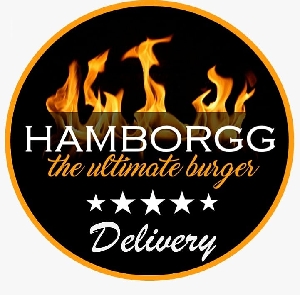 Hamborgg - 