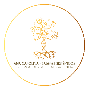 Ana Carolina Saberes Sistêmicos - Terapeuta Sistêmica - Venha ser sua melhor versão! Atendimentos terapêuticos focados no seu bem estar e da sua família!