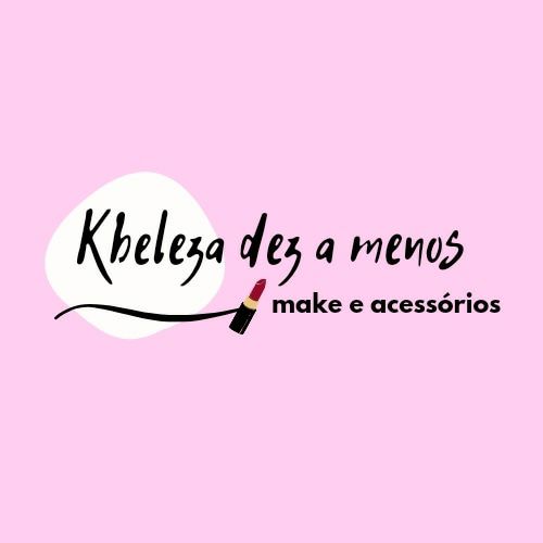 kbeleza  - Vendas online  - catálogo  de produtos de maquiagem que cabe no seu bolso!! 💄 