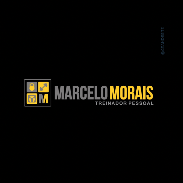 Marcelo Morais - Personal Trainer - Vem que eu vou te ajudar com seus objetivos 😉