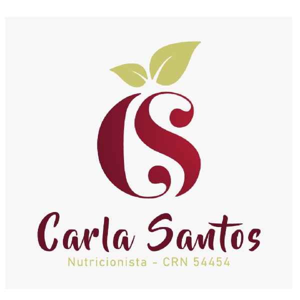 Carla Santos Nutricionista - Recupero seus hábitos alimentares de forma simples e saborosa