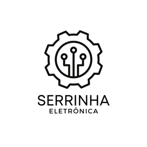 SERRINHA ELETRONICA - 