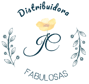 JC Fabulosas Distribuidora  - Revenda direta por Catálogos - Faça parte da nossa equipe de revendedores!!!