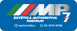 MP7 Estética Automotiva PREMIUM - Especializada em cuidar bem do seu carro.  Polimentos,  Vitrificação, Higienização de Bancos...