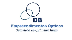  DB EMPREEMDIMENTOS ÓPTICOS - óticas - DB EMPREENDIMENTOS ÓPTICOS
sua visão em primeiro lugar!