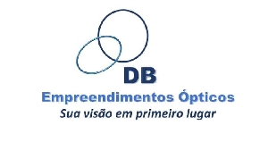  DB EMPREEMDIMENTOS ÓPTICOS - DB EMPREENDIMENTOS ÓPTICOS
sua visão em primeiro lugar!