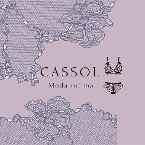 Gabriela Cassol - Moda íntima  - 