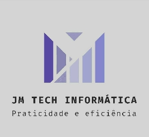 JM TECH - assistência técnica - A JM TECH é uma empresa que presta serviços de manutenção e venda de desktops e notebooks.
Prestamos serviços como formatação, higienização, substituição de pasta térmica, otimização de sistema operacional, instalação de softwares entre outros.