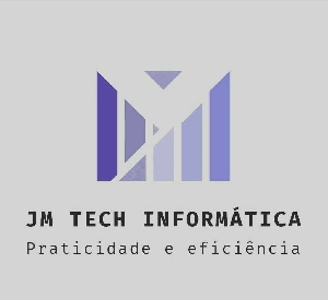 JM TECH - A JM TECH é uma empresa que presta serviços de manutenção e venda  de desktops e notebooks.
Prestamos serviços como formatação, higienização, substituição de pasta térmica, otimização de sistema operacional, instalação de softwares entre outros.