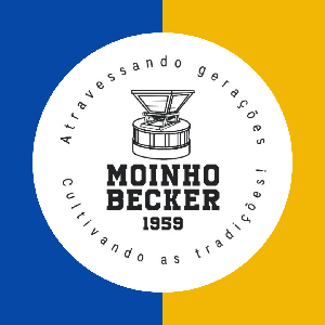 Agropet Moinho Becker - 