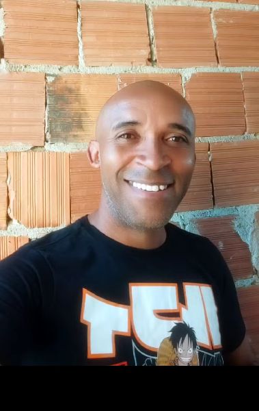 RickBaraobanido - News - só vem