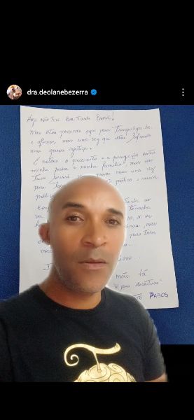 Rick barão - 