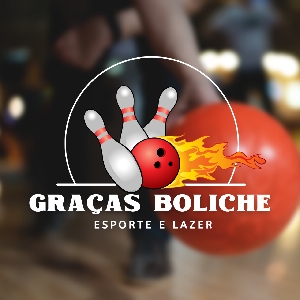 Graças Boliche - esporte  - no @gracas boliche vc encontra diversão para toda família 
