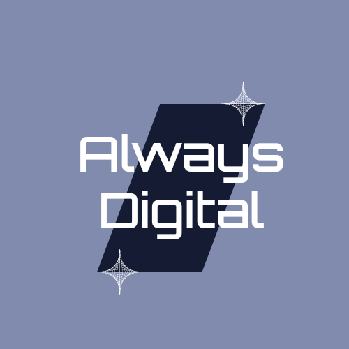 Always Digital - Venda Online de Produtos Digitais e Fisicos - Olá venha conhecer nossos produtos de ótima qualidade para você poder se presentear , ou deixar o dia de alguém mais feliz com nossos produtos.