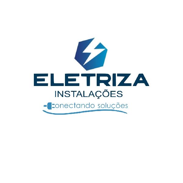 Eletriza Instalações - Industrial,Comercial e Serviços Congênere - Projeto eletrico, Adequação de NR10, Laudo de SPDA e Execução de SPDA Manutenção e instalação residencial e industrial, quadro distribuição,iluminação,motores elétricos