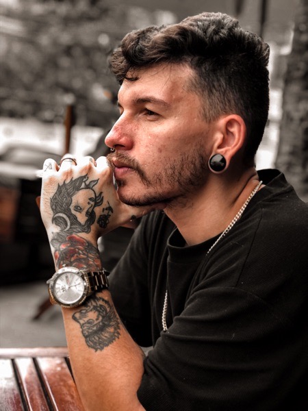 Central Tattoo Studio - Tatuagem -