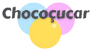 Logotipo de Chocoçucar 