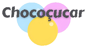 Chocoçucar - Doceria - Oiii, muito prazer, somos Daniela e Rebeca, conheça nossas redes sociais abaixo 💛