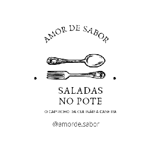 Amor de sabor - gastronomia - O Sabor da Culinária Caseira!