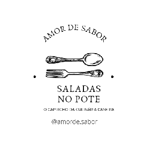 Amor de sabor  - O Sabor da Culinária Caseira!