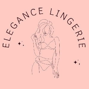 Elegance Lingerie - Moda íntima - 